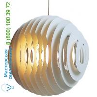 Foscarini 102007 20 UL Supernova Pendant Light, светильник