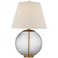 Visual Comfort Morton Table Lamp ARN 3000BSL-L Visual Comfort, настольная лампа