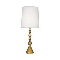 Robert Abbey Harlequin Table Lamp 786, настольная лампа