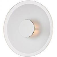 Hudson Valley Lighting Guthrie LED Wall Sconce 1209-AGB Hudson Valley Lighting, настенный светильник