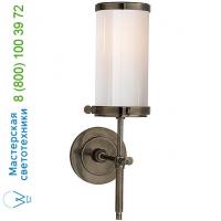 Visual Comfort Bryant Wall Sconce TOB 2015AN-WG, настенный светильник