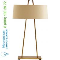 Arteriors 49850-504 Dalton Table Lamp, настольная лампа