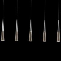 SONNEMAN Lighting 2947.01 Spire LED Linear Pendant Light, подвесной светильник