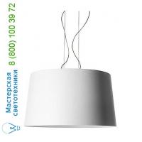 Foscarini Twice as Twiggy Pendant Light 275017 20 UL, светильник