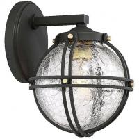 The Great Outdoors: Minka-Lavery Rond Outdoor Wall Light 71231-661 The Great Outdoors: Minka-Lavery, уличный настенный светильник