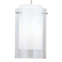 Tech Lighting Echo Pendant 700TDECPAW, светильник