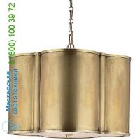 Visual Comfort Basil Pendant Light AH 5216GM Visual Comfort, светильник