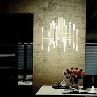 Alma Light 5150/126 TheLight Chandelier Alma Light, светильник