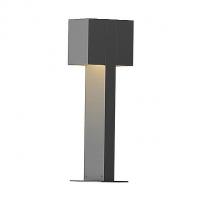 SONNEMAN Lighting 7345.72-WL Box LED Double Bollard SONNEMAN Lighting, садовый светильник