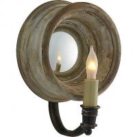 Visual Comfort CHD 1185OW Chelsea Reflection Wall Sconce, настенный светильник