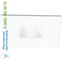 Contrast Lighting Urbai 3.5 Inch Square Downlight Regressed Trim with Square Pinhole Aperture UR3JC-04BR222790S, светильник