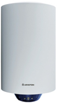 Ariston Электрический накопительный водонагреватель  ABS BLU ECO 65 V Slim
