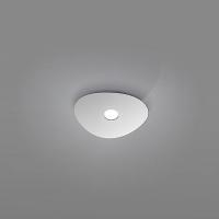 ZANEEN design Scudo LED Flush Mount Ceiling Light D4-2031BLA, светильник