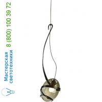 Hubbardton Forge Pinot Kitchen Pendant Light 161155-1000 Hubbardton Forge, светильник