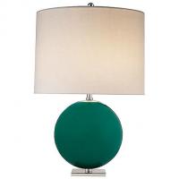 Visual Comfort Elsie Table Lamp KS 3014BLS-L, настольная лампа