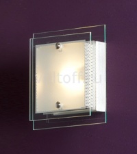 Lussole Накладной светильник Treviso LSA-2601-01