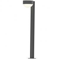 SONNEMAN Lighting Reals LED Bollard - Plate Cap 7303.PC.DL.72-WL SONNEMAN Lighting, ландшафтный светильник