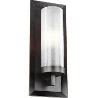 Feiss WB1853ANBZ Pippin Bath Wall Sconce Feiss, бра