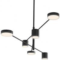 SONNEMAN Lighting 2883.03 Counterpoint LED Pendant Light, светильник