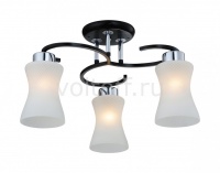 IDLamp Люстра на штанге 868 868/3PF-Dark