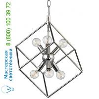 Hudson Valley Lighting Roundout Pendant Light 1215-AGB Hudson Valley Lighting, светильник