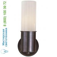 Visual Comfort TOB 2011BZ-NP/BT Metropolitan Wall Light, настенный светильник