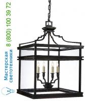 Visual Comfort Mykonos Lantern Pendant Light CHC 2161AI, светильник