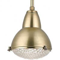 Hudson Valley Lighting Belmont Pendant 8109-AGB, подвесной светильник