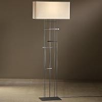 Hubbardton Forge Cavaletti Floor Lamp 237670-SKT-08-SE2302, светильник