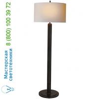 Visual Comfort Longacre Floor Lamp TOB 1000BZ-NP, светильник