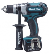 Makita DDF444RFE