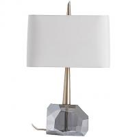 Arteriors Gemma Table Lamp 49064-129, настольная лампа