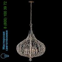 Varaluz  Bask 6 Light Pendant Light, светильник