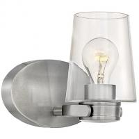 Hinkley Lighting 5400BN Branson Bathroom Wall Light Hinkley Lighting, настенный бра