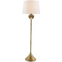 Visual Comfort JN 1002AGL-L Alberto Floor Lamp, светильник