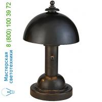 Visual Comfort TOB 3142BZ Totie Task Lamp, настольная лампа