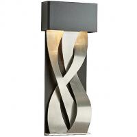 Hubbardton Forge 205435-1009 Tress LED Wall Sconce, настенный светильник