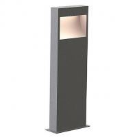 SONNEMAN Lighting Square Curve Outdoor LED Bollard 7361.72-WL SONNEMAN Lighting, садовый светильник