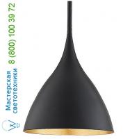 Visual Comfort Agnes Pendant Light ARN 5350BSL, светильник