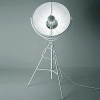 Pallucco LAM.101-5-09946 Fortuny Floor LED Lamp, светильник