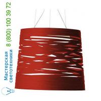 Foscarini 182007L2D220U Tress Grande LED Pendant Light, светильник