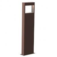 SONNEMAN Lighting 7365.72-WL Light Frames Outdoor LED Bollard, садовый светильник