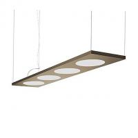 Foscarini Dolmen Linear Suspension Light 280007-25UL, светильник