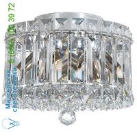 Schonbek Lighting Plaza Flush Mount Ceiling Light 6692S, светильник