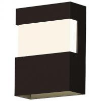 SONNEMAN Lighting 7280.72-WL Band Outdoor LED Wall Sconce SONNEMAN Lighting, уличный настенный светильник