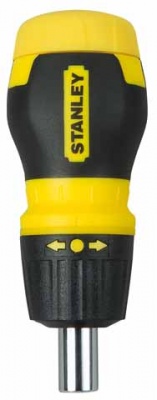 Stanley Stubby multibit 0-66-358