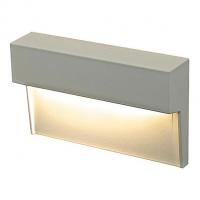 DALS Lighting Horizontal LED Step Light LEDSTEP001-BK DALS Lighting, светильник