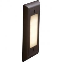 Bruck Lighting 138021bn/3/f Ledra Opal Step Light Bruck Lighting, светильник