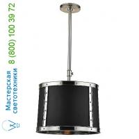 Waterworks 18-29792-62724 Ipswich Pendant Light, светильник