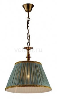 Favourite Подвесной светильник Elegante 1195-1P